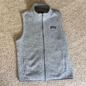 Patagonia Better Sweater Vest